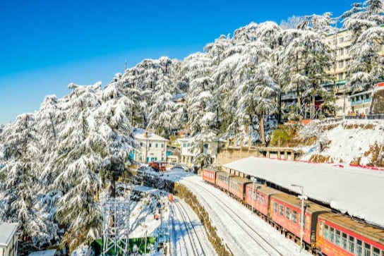 Shimla