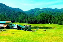 Khajjiar