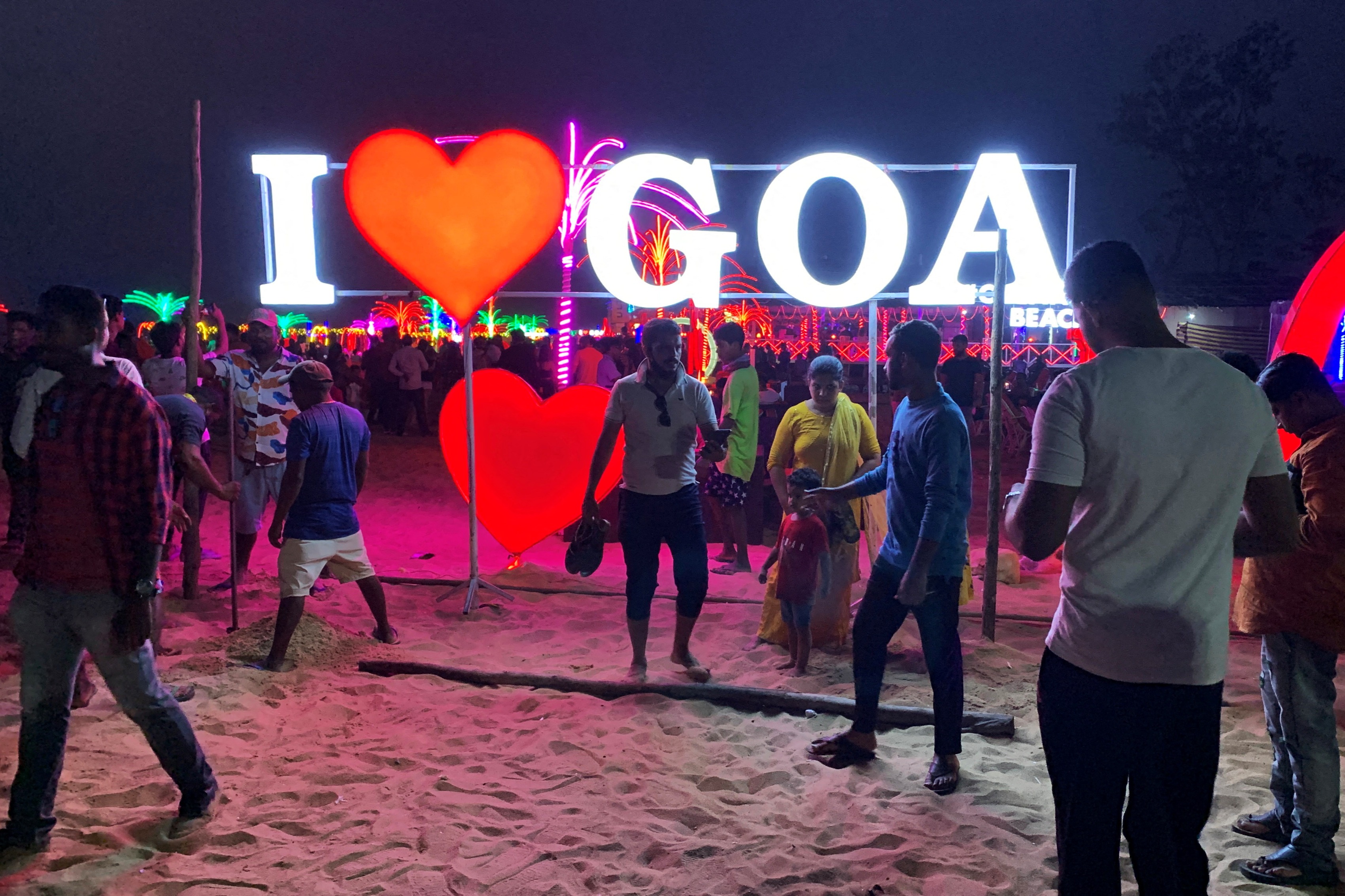 Goa