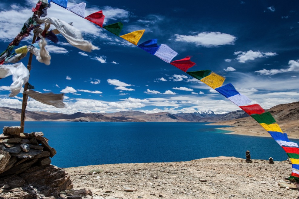 Leh Tour Package